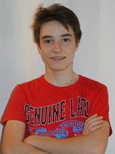 foto von Luc Le Castrain