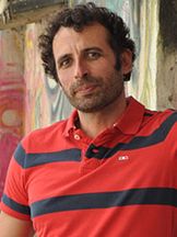 foto von César Ferrario
