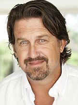 foto von Geoffrey Blake