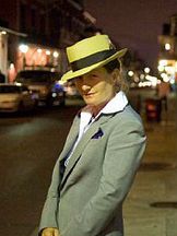 foto von Anne Meredith