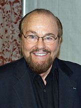 foto von James Lipton