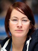 foto von Emine Yıldırım