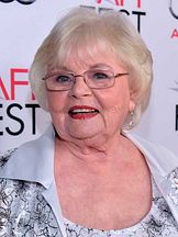 foto von June Squibb