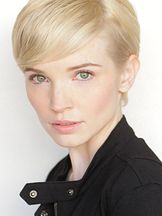 foto von Elizabeth Olin