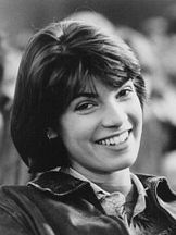 foto von Christine Harnos