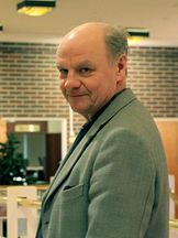 foto von Donald Högberg