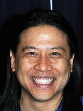 foto von Garrett Wang