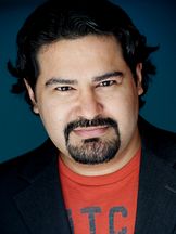 foto von Mando Alvarado