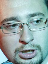 foto von Nikolai Polozov