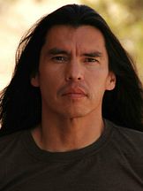 foto von David Midthunder