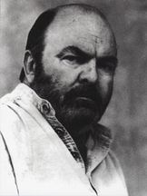 foto von Roderick Thorp