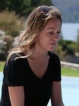 foto von Emmanuelle Hauck