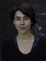 foto von Marion Duval