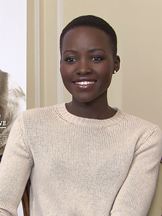 Lupita Nyong'o