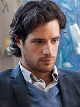 foto von Charlie Carrick