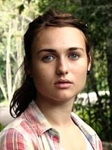 foto von Viktoryia Vinyarska