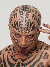 foto von Yusuke Kamiji