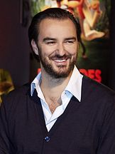 foto von Cyril Lignac