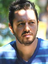 foto von Burak Sarımola