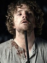 foto von James Gilbert