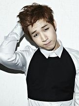 foto von Henry Lau