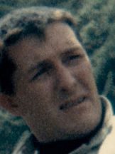 foto von Peter Evans