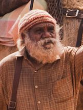 foto von Rolley Mintuma