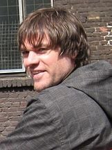 foto von Daniel Hedfeld