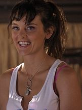 foto von Frances Shaw