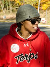 foto von Karess Taylor-Hughes