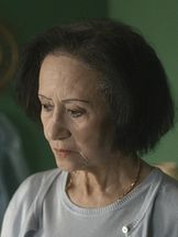 foto von Farida Amrouche