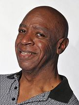 foto von Wayne Brinston