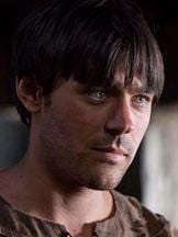 Liam Garrigan