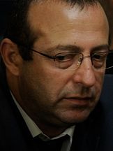 foto von Nicodim Ungureanu