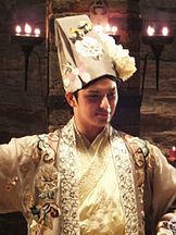 foto von Bingqiang Chen