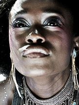 foto von Joëlle Kayembe