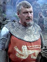 foto von Malcolm Tierney