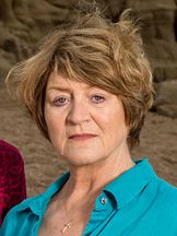 foto von Susan Brown