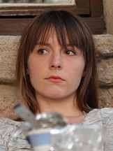 foto von Marie Rosa Tietjen