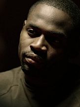 foto von David Nzinga