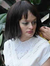 foto von Fallon Goodson