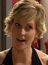 foto von Louise Crawford