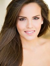 foto von Jordana DePaula