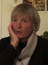 foto von Patricia Conrad