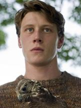 George MacKay