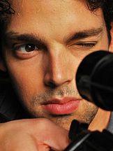 foto von Scott Lilly