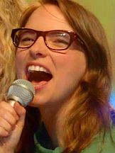 foto von Keren Berger