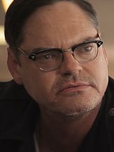 foto von Mark Burnham