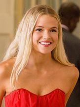 foto von Gabriella Wilde