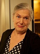 foto von Margot Gödrös